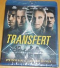 Transfert (Against The Clock) Frankreich Import Blu-ray OVP englisch 