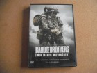 BAND OF BROTHERS WIR WAREN WIE BRÜDER 3+4 Uncut -DVD 