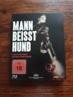 DVD - Mann beisst Hund (Arthaus) 