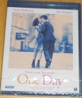 One Day (Zwei an einem Tag) NL Import Blu-ray OVP englisch 