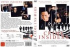 Crime Insiders DVD gebr. 