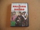 Ein Halleluja für Django - DVD 