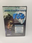 The Fog Special Uncut Version  John Carpenter 