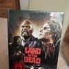 Land of the Dead Mediabook Ovp. 