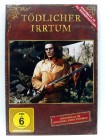 Tödlicher Irrtum - HD remastered, Kino- Format - Gojko Mitic, Armin Mueller- Stahl, Rolf Hoppe 