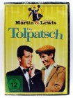 Der Tolpatsch - The Caddy - Golfen mit Jerry Lewis, Dean Martin, Donna Reed 