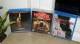 Hostel Trilogy Teil 1 + 2 + 3 uncut Bluray 