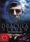 Draculas Reborn DVD neuwertig 