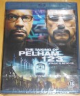 The Taking Of Pelham 123 NL Import Blu-ray OVP englisch 