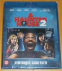 A Haunted House 2 (Ghost Movie 2) NL Import Blu-ray OVP englisch 