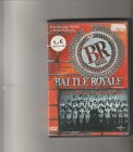 DVD - Battle Royale 