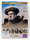 Die sechs Frauen von Heinrich VIII. - Die komplette Serie - Historiendrama, BBC, Keith Michell, Annette Crosbie 