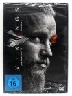 Vikings - Die komplette Season 2 - Wikinger, England - Travis Fimmel, Katheryn Winnick 