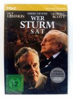 Wer Sturm sät - Wer den Wind sät- Remake - Anwalt, Gerichtsfilm - Jack Lemmon, George C. Scott, Beau Bridges 