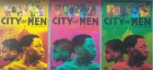 City of Men - Staffel 1-3 - KOMPLETT 