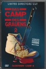 Das Camp des Grauens 2 - Sleepaway Camp 2 DVD Große Hartbox uncut 