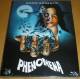 Phenomena kleine Hartbox Blu-ray Neu & OVP 