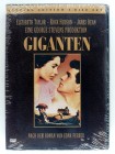 Giganten - 2 Disc Special Edition - Elizabeth Taylor, Rock Hudson, James Dean, Dennis Hopper, George Stevens 