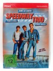 Speedway Trio - Rennfahrer oder Golfplatz - Jamie Lee Curtis, C. Thomas Howell, Patrick Swayze 