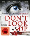 Don't look up DVD gebr. 