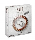 Saw - Blu-Ray Collection Teil 1-9  Uncut 