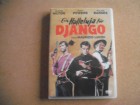 Ein Halleluja für Django - Uncut-X RATED-DVD 