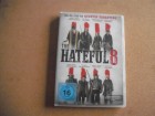 The Hateful 8  /  Uncut - DVD 