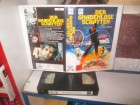 VHS - Der Gnadenlose Schatten - Peter Coyote - CANNON 