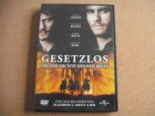 Gesetzlos - Die Geschichte des Ned Kelly /  Uncut - DVD 