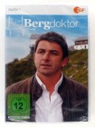 Der Bergdoktor - Staffel 1 - Arzt im Tiroler Bergland - Hans Sigl, Heiko Ruprecht, Monika Baumgartner, Ronja Forcher 