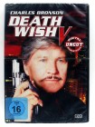 Death Wish 5 - Antlitz des Todes - Selbstjustiz Kult- Action - Charles Bronson, Lesley- Anne Down 