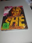 Vengeance of She - Hammer Edition Blu-ray - Cover A 