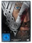 Vikings - Season 1 - Wikinger, Raubzug, Verrat, Intrigen - Travis Fimmel, Katheryn Winnick 