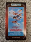 Assault of the Killer Bimbos (VHS) Collector's Edition Cult Video Trash 