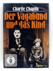 Der Vagabund und das Kind - The Kid, Stummfilm - Charlie Chaplin, Edna Purviance 