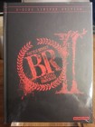 Battle Royale 2 (2-Disc Limited Mediabook Edition) (Cover A) (Blu-ray + DVD) NEU & OVP 