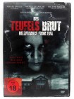 Des Teufels Brut - Deliverance from Evil - FSK 18 - übernatürlicher Horrorfilm 