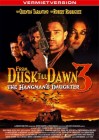 From Dusk Till Dawn 3 - The Hangman's Daughter DVD gebr. 