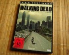 The Walking Dead - Erste Staffel 1 - Special Uncut Version DVD 2013 