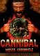 Cannibal Movie Chronicle Limited Editon Bildband von MPW Cover D Neu & OVP 