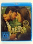 Raees - Bollywood Action- Thriller, Alkohol verboten! - Shah Rukh Khan, Mahira Khan, Nawazuddin Siddiqui 