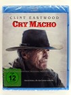 Cry Macho - Pferde- Züchter und eh. Rodeo- Reiter - Clint Eastwood, Dwight Yukam 