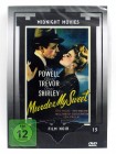 Murder, my sweet - Mord mein Liebling - Detektiv, Krimi - Dick Powell, Anne Shirley - Sammler Film Noir 