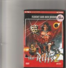 DVD - The Riffs - Flucht aus der Bronx 