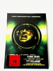 CUBE ZERO (KLASSIKER 2004,FÜR SPLATTER FREUNDE,PANIK,TERROR,HART)LIM.MEDIABOOK C(333)💯UNCUT 