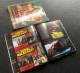 Cannibal Movie Chronicles: Limited Edition Hardcover Cover C - MPW - Out of Print - + 2 SOUNDTRACKS 