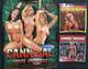 Cannibal Movie Chronicles: Limited Edition Hardcover Cover C - MPW - Out of Print - + 2 SOUNDTRACKS 