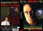 Nightfall - gr DVD Hartbox Lim 22 OVP 