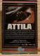 ATTILA Master of an Empire Blu-ray Uncut 