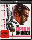 The Opium Connection - Blu-ray Amaray Lim 1000 OVP 